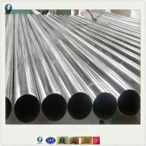 304 Stainless Steel Pipe Tube for Sale