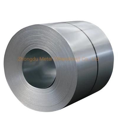 Stainless Steel Strip Coil 201 DC01 DC02 DC03 DC04 DC05 for Industry