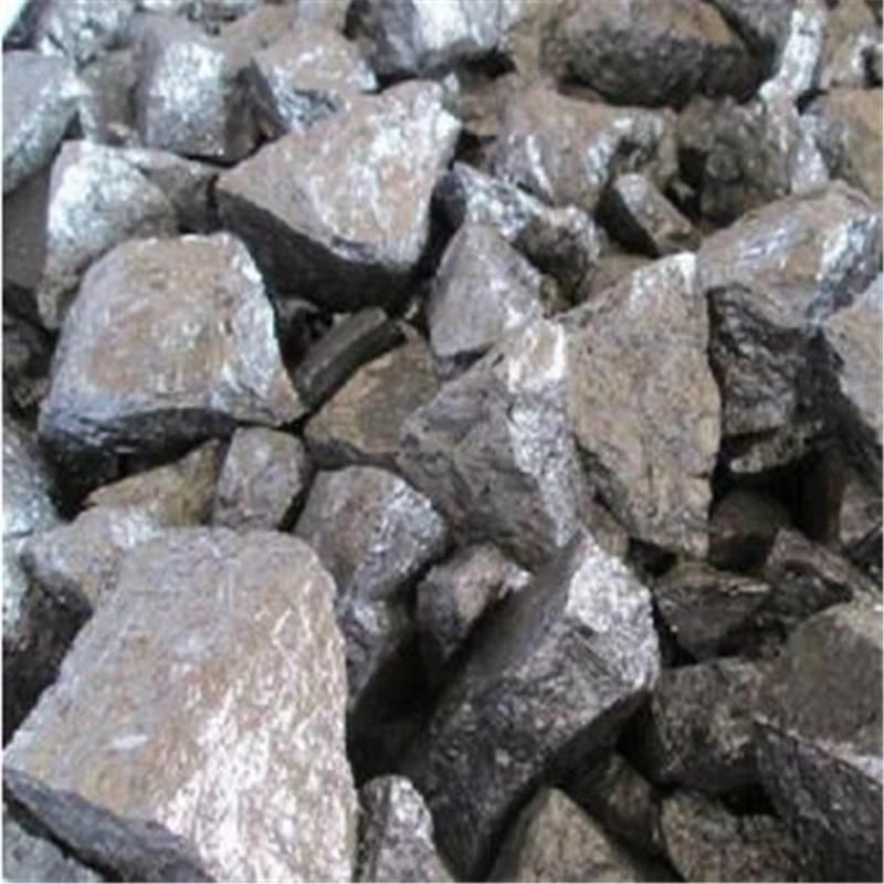 Large Quantity of Silicon Metal 441