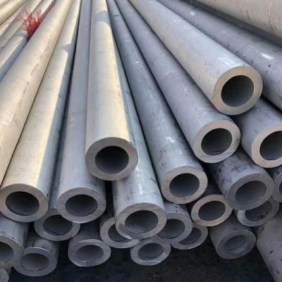 JIS G3447 SUS420 Seamless Stainless Steel Pipe for Sanitary Use