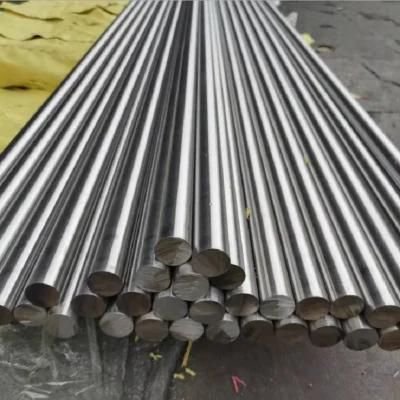 ASTM A276 Ss 410 420 416 440 Medical Grade Stainless Steel Bar Round Ss Rod