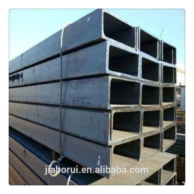 C Channel Stainless Steel Stainless Steel Channel Beam