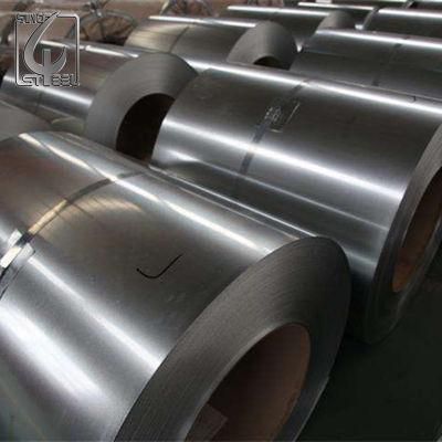0.15mm-2.0mm Hot Rolled Steel Galvanized Coil
