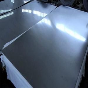 Steel Plate for Building/Gi Plate/High Quality Steel Plate