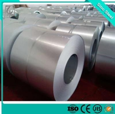 Hot Dipped Steel Coil Az150 Afp Galvalume Steel Coil