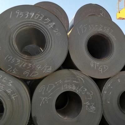 High Strength Fast Delivery Carbon Steel Coil High Quality SPCC1b Fa Recd Recc Cold Rolled Steel Coil Spcd Carbon Steel Coi for Construction