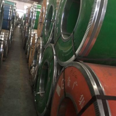 Grade 430 Stainless Steel Coil with Best Price