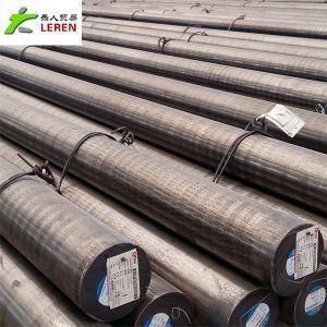 S45c C45 SAE 1045 Round Steel Bars