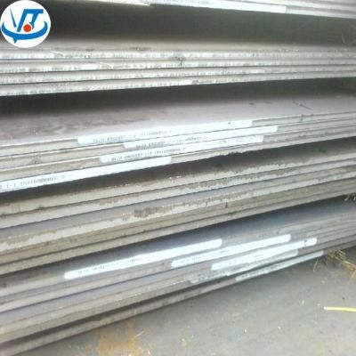 HRC St37 Steel Plate Steel Coils with Good Price