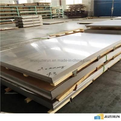 Grade 201 Stainless Steel Sheet 304 Stainless Steel Plate
