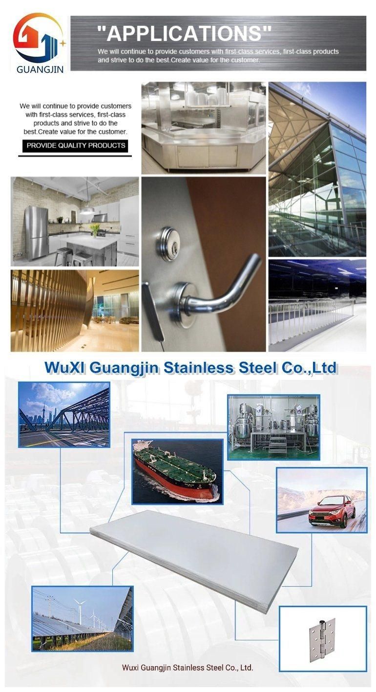 201 304 316 316L 430 Grade Inox Iron Cold Rolled Metal Sheet ASTM 2b Ba Polishing Finished Steel Strip Coil Steel Sheet Coil in Stainless Steel