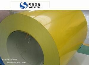 PPGI Prepainted Cold Rolled Steel Coil