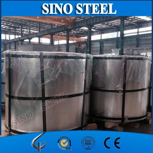 Jisg3302 SGCC Dx51d Galvanized Steel Sheet 24 Gauge 4′*8′ Flat Sheet