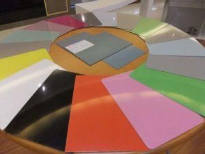 Prepainted Galvanized Steel Sheet in Coils