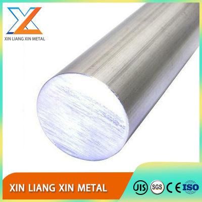 Cold/Hot Rolled Polished Bright AISI Ss2205 2507 904L 2b/No. 1 Surface Stainless Steel Round Bar