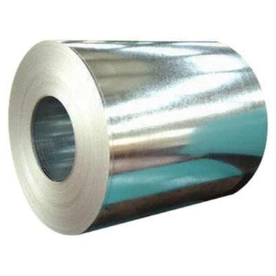 0.2mm 0.3mm 0.4mm Zero Spangles Hot Dipped Galvanized Carbon Steel Coil Roll