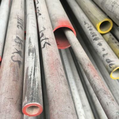 Wuxi ASTM Stainless Steel Seamless Pipe Grade 201