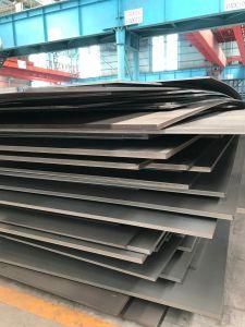 Various Brands of Low Temperature Service Carbon Plates Used for Ship Building