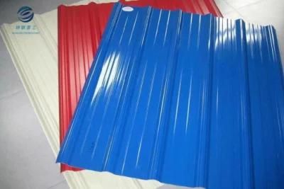 Suppliers Galvanized Building Material Roofing Corrugated Steel Sheet GB/ASTM 201 202 301 304L 304ln 305 309S 310S 316ti for Construction