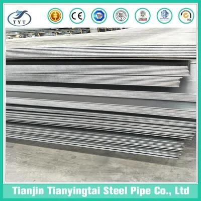 Supply Cold Rolled Steel Plate