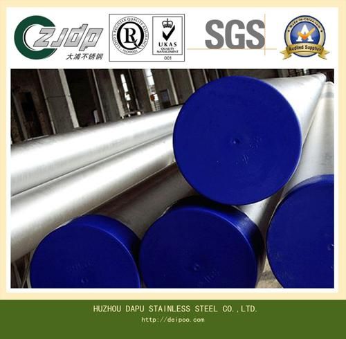 Austenitic Stainless Steel Seamless Tube