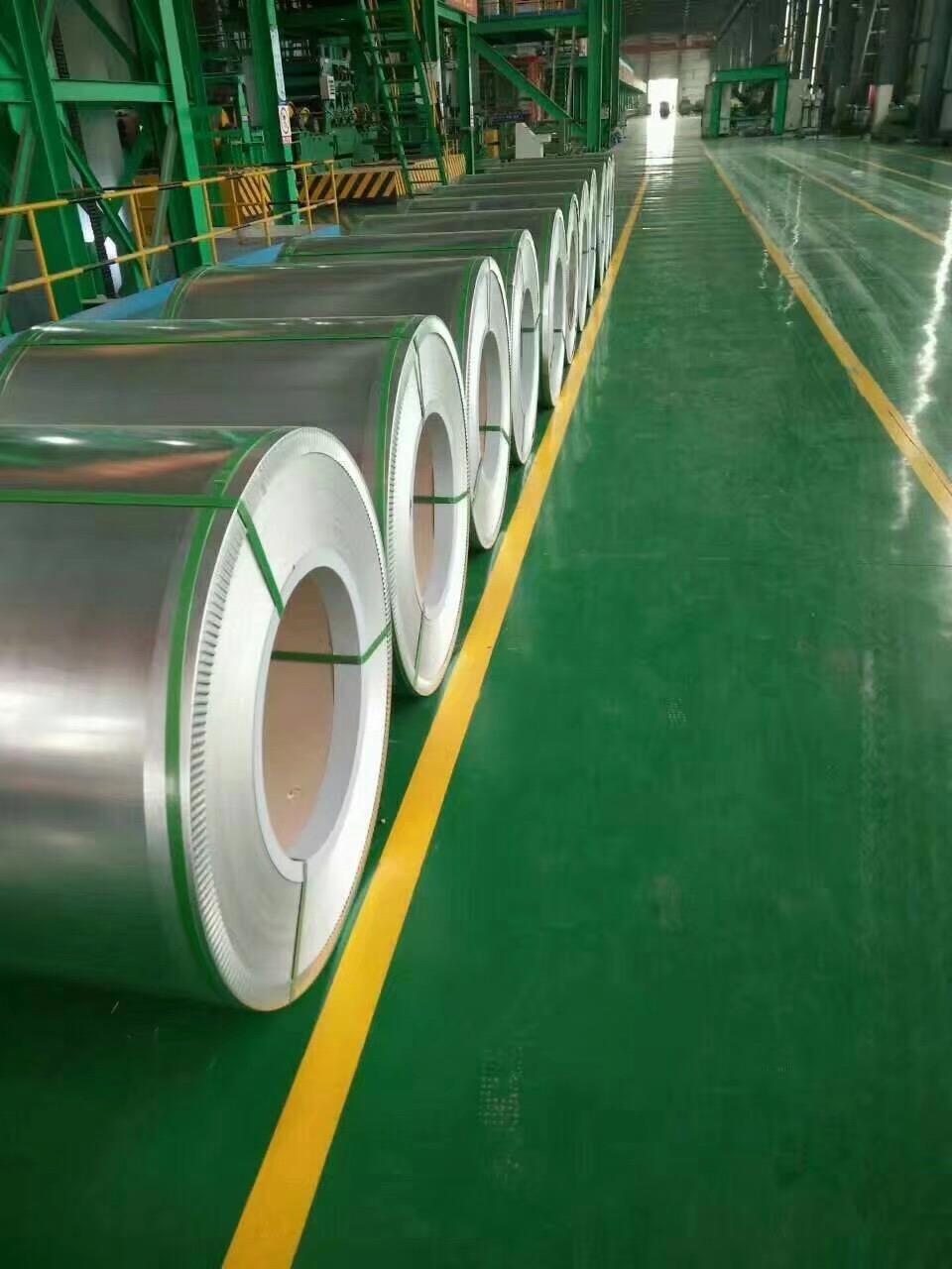 Brick Color Coated Steel Coil