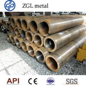 Carbon Steel Pipe A519 1045 Alloy Steel Mechanical Tubing