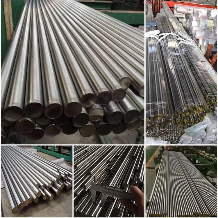 Cheap Price Manufacturered Top Quality 304 316 Stainless Steel Bar