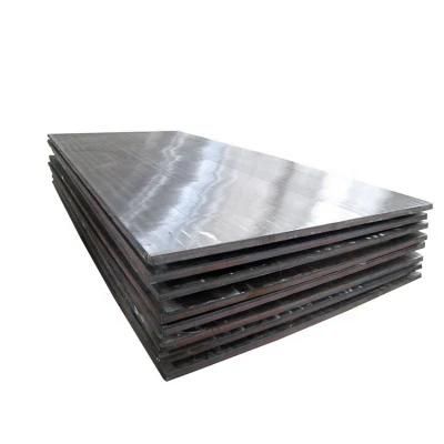 321 316 316L Stainless Steel Plate