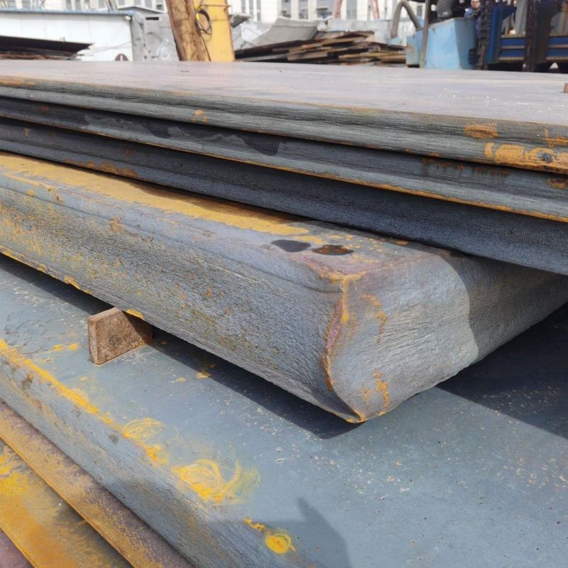 Hardox Nm Ar Xar Dillidur 360 400 450 500 550 Anti-Abrasion Wear Abrasion Resistant Steel Plate Nm400 Nm500 Nm450 Hardox400 Hardox450 Wear Resistant Steel Plate