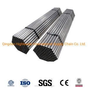 42CrMo4 4140 Alloy Steel Tube 76*14mm Seamless Steel Tube