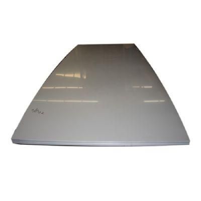 Inox 430 Stainless Steel Plate 2b Ba Finished Ss Magnetic Stainless Steel Sheet 430 Price