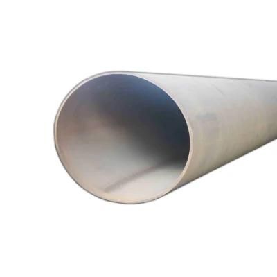 A53 Alloy Welded Steel Pipe 1.0040 Alloy Welded Steel Pipe A178 C-Steel Welded Boiler Tube A358 17440 Electric Fusion Welded Pipe