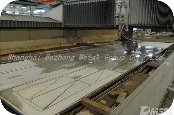 N05500/Monel K500 Excellent Quality Cold Rolled Stainless Steel Sheet