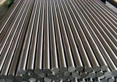 201 304 316 Stainless Steel Round Bar 2mm, 3mm, 6mm Metal Rod