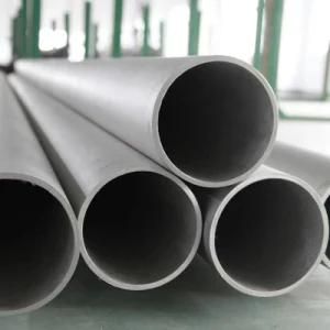 Od 10mm Pickling Annealed Duplex Seamless Stainless Steel Pipe