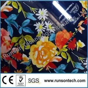 Film Laminated Tinplate Coil and Sheet, Laminated ETP for Decoration Line
