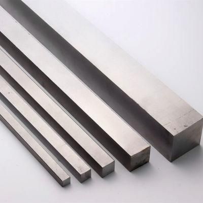 SAE 1045 C45 S45c Carbon Steel Cold Drawn Hex / Round / Flat Steel Bar