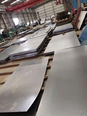 Cold Rolled Carbon Steel Sheet A366/1008