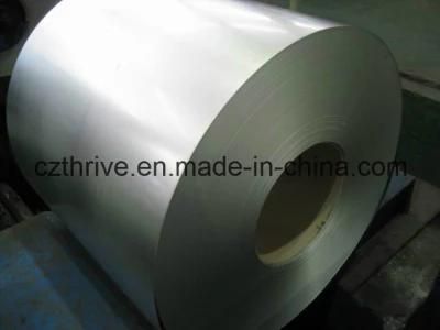 Galvalume Steel Sheet with Anti Finger Print Coating