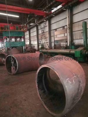 4 Inch Stainless Exhaust Pipe Bends Price