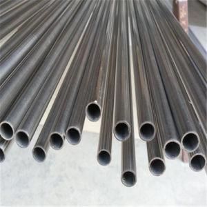 Cold Drawn and Bright 316L Stainless Steel Capillary Tube