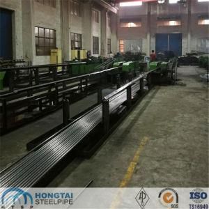 High Tolerance DIN2391 St35-St52 Cold Drawn Steel Tube