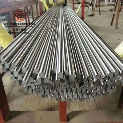 Stock 1.4302 Stainless Steel Round Bar ASTM 201 304 314 316 Stainless Steel Rolled Building Construction