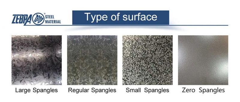Hot Sale 0.17mm Thickness Alloy Galvanized Steel Sheet Metal Roll in Coils for Building