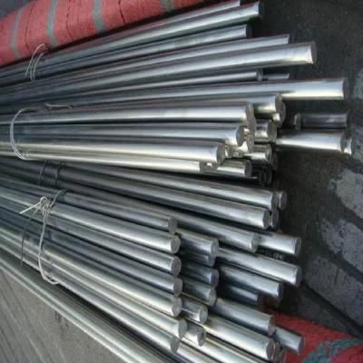 304L 316L Stainless Steel Bar Hot Rolled Stainless Steel Round Bar Stainless Bar/ Rod