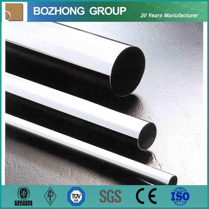 AISI 304 Stainless Steel Welded Pipe