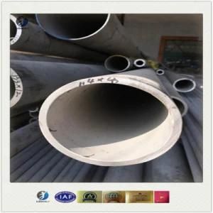 2205 Stainless Steel Pipe Wall Thickness