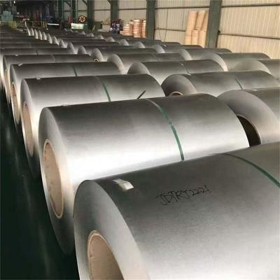 Oriented Electrical Steel 30q120 Silicon Steel Plate Coil