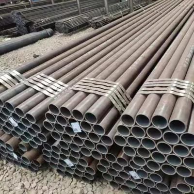 High-Quality and Durable Stainless Steel Seamless Pipe